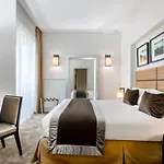 Hotel Ambasciatori Rimini