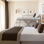 Ambasciatori Hotel 4*