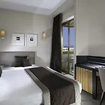 Hotel Ambasciatori 4*