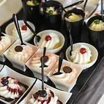 Hotel Ambasciatori 4*
