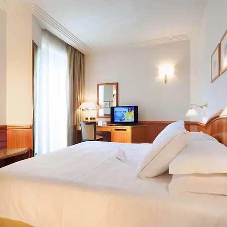 Ambasciatori Hotel