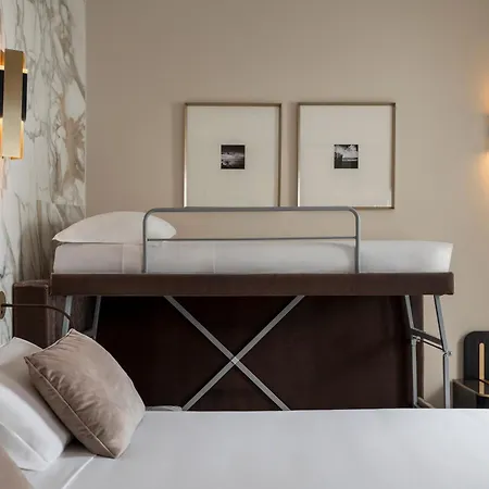 Ambasciatori 4* 리미니