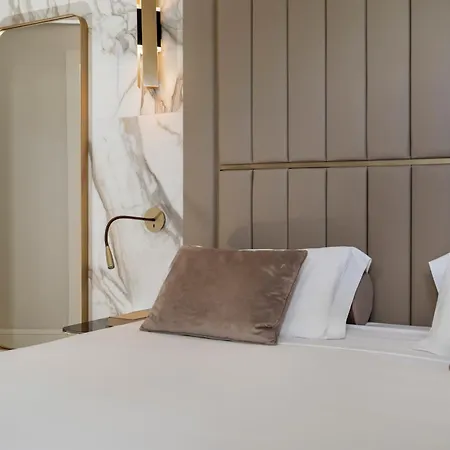 Ambasciatori 호텔 4*