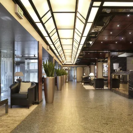 Ambasciatori 호텔 4*