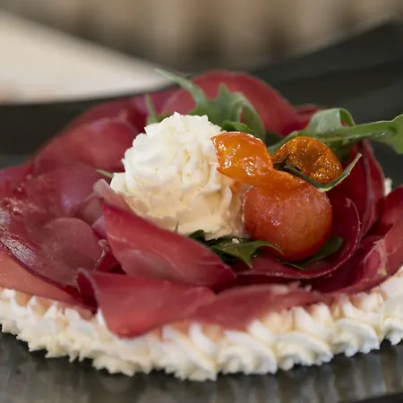 호텔 Ambasciatori 4*