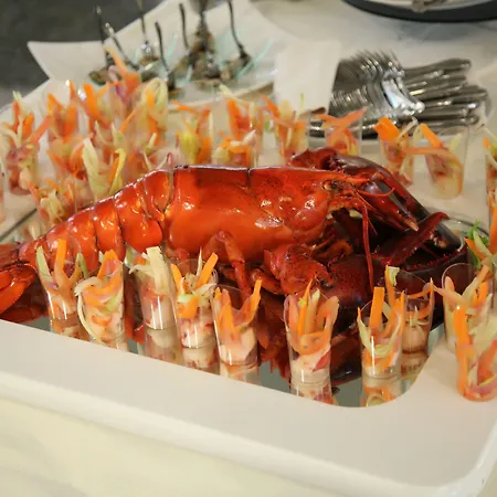 Ambasciatori 4* 리미니