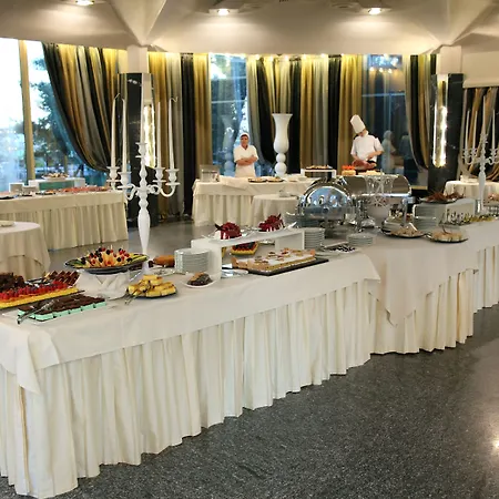 Ambasciatori 리미니