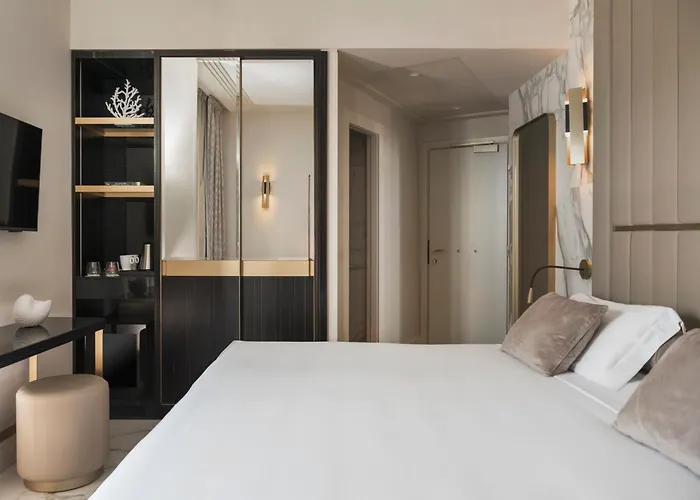 Ambasciatori Hotel 4*