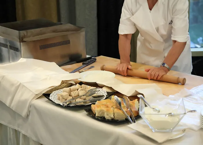 Ambasciatori 4* Rimini