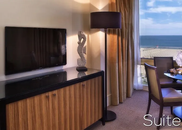 Hotel Ambasciatori 4*