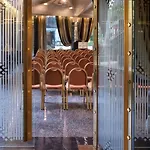 Ξενοδοχείο Ambasciatori 4*