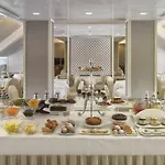Ambasciatori Ξενοδοχείο 4*