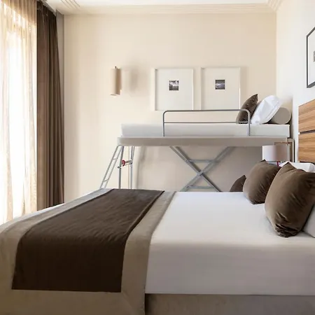 Ambasciatori Hotel 4*