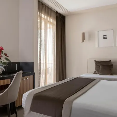 Hotel Ambasciatori