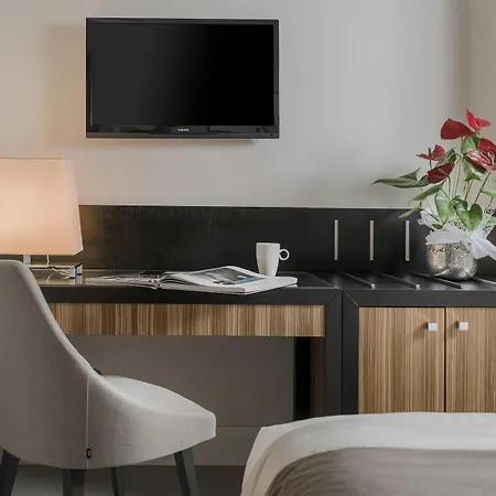 Ambasciatori 4* Rimini
