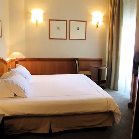 Hotel Ambasciatori Rimini