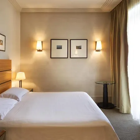 Ambasciatori Hotel