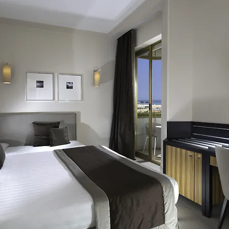 Hotel Ambasciatori 4*