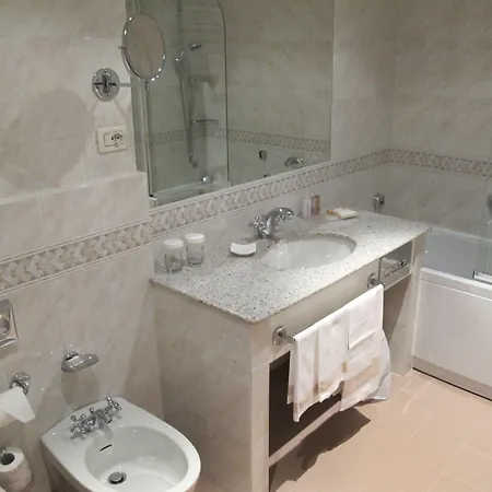 Hotel Ambasciatori Rimini