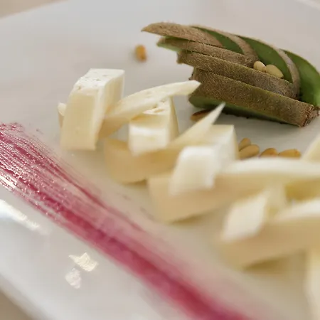 Hotel Ambasciatori 4*