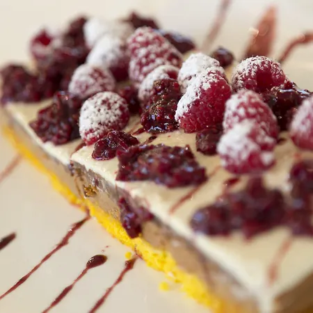 Ambasciatori Otel 4*