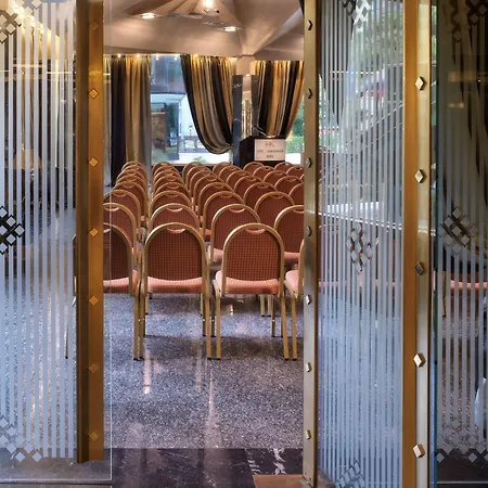 Hotel Ambasciatori 4*