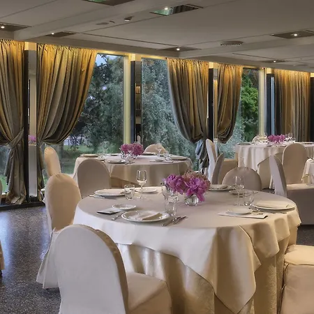 Ambasciatori Hotel 4*