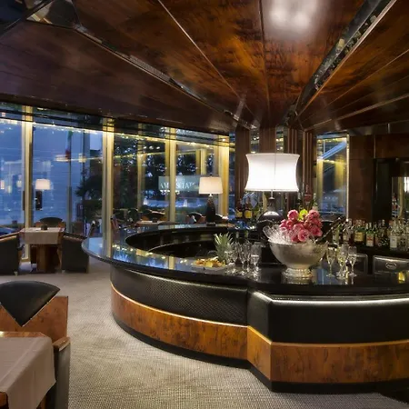 Hotel Ambasciatori