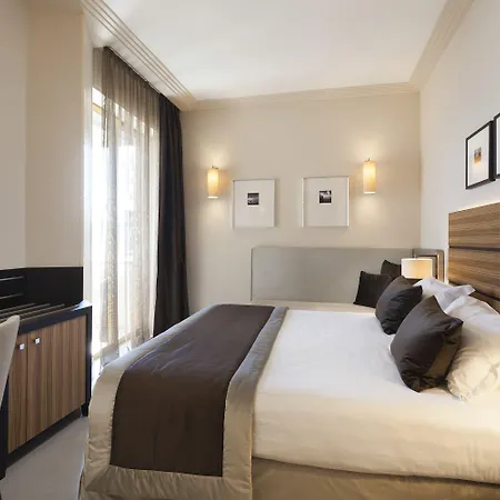 Hotel Ambasciatori Rimini