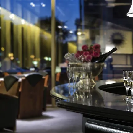 Ambasciatori 4* Ρίμινι