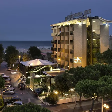 Ambasciatori Ξενοδοχείο Ρίμινι