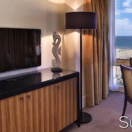 Otel Ambasciatori 4*