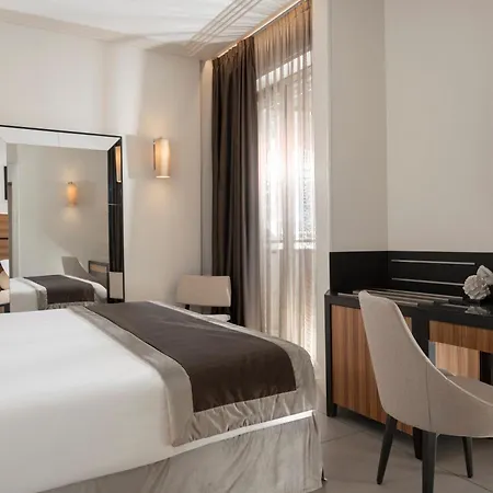 Hotel Ambasciatori Rimini