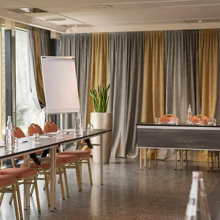 Ambasciatori Hotel Rimini