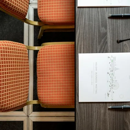 Ambasciatori Hotel