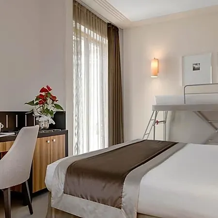 Ambasciatori 4*