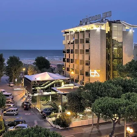 Ambasciatori Hotel