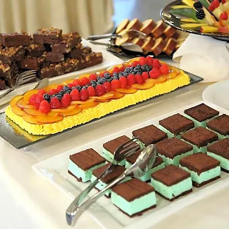 Ambasciatori Hotel 4*