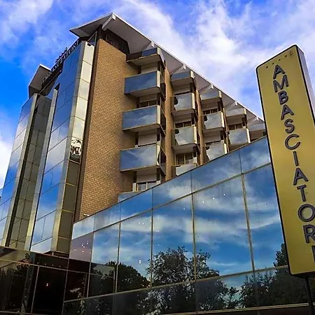 Ambasciatori 4*