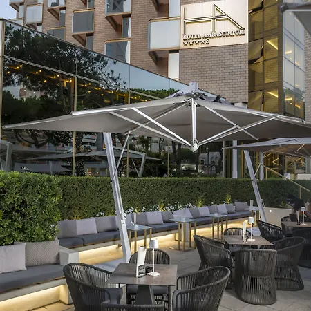 Ambasciatori Hotel Rimini