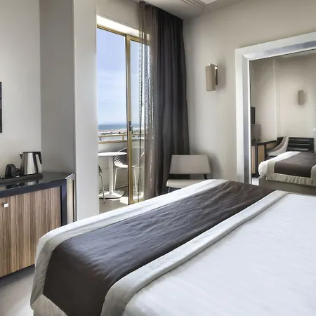 Ambasciatori 4* Rimini