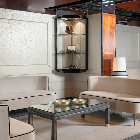 Ambasciatori 4* Rimini