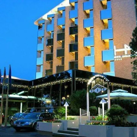 Hotel Ambasciatori