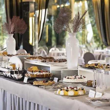 Ambasciatori 4*