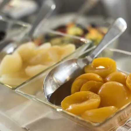 アンバシアトリ ホテル