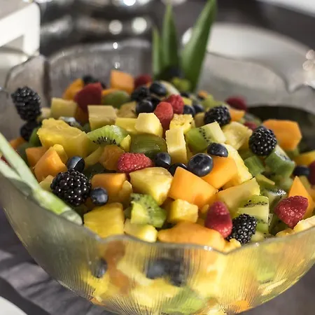 アンバシアトリ ホテル