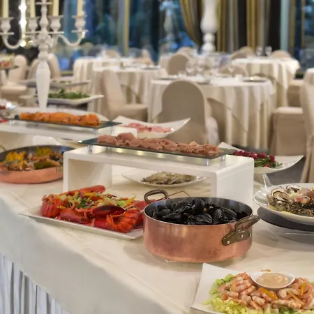 Ambasciatori Hotel 4*