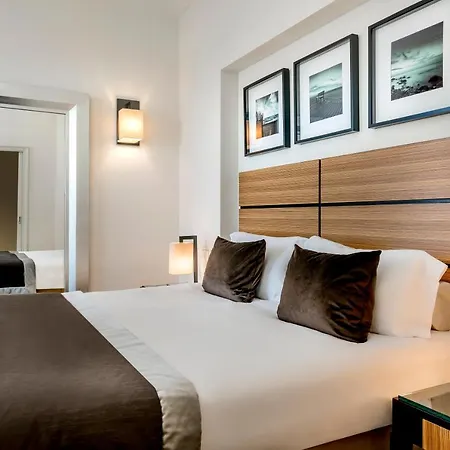 Ambasciatori Hotel 4*
