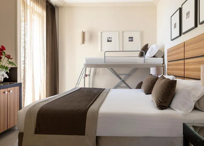 Ambasciatori Hotel 4*