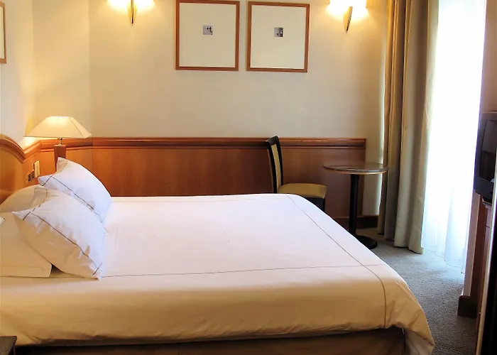 Hotel Ambasciatori Rimini